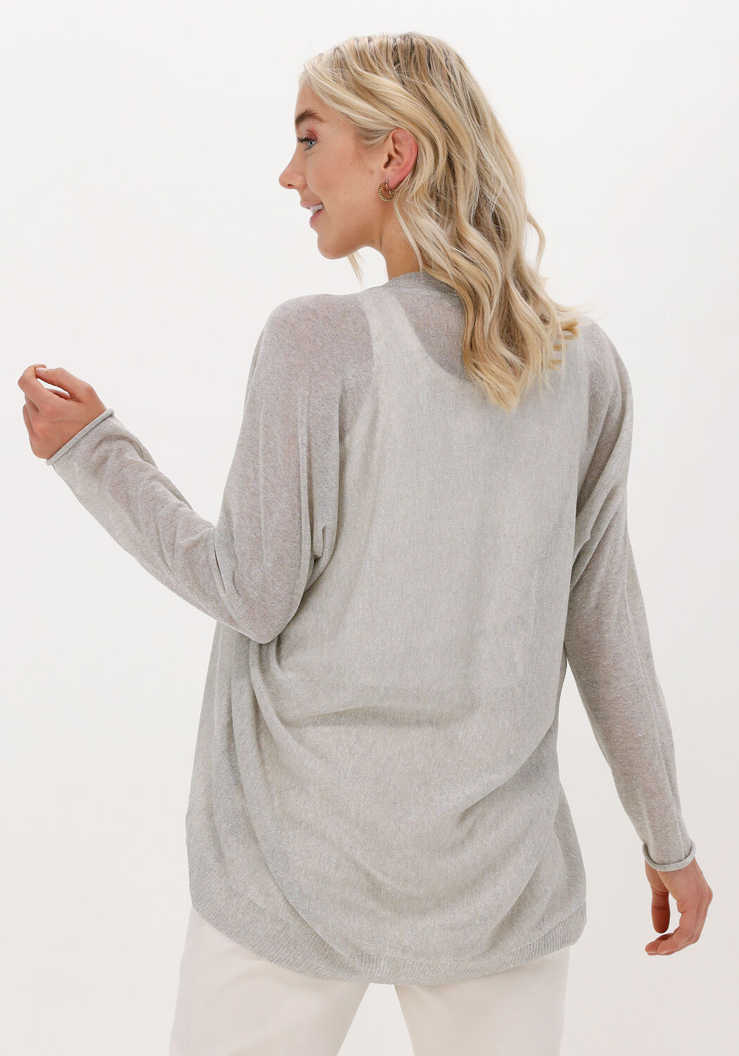 Summum trui beige store