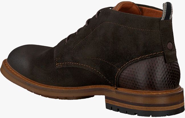 Bruine VAN LIER Nette schoenen 1855800 - large