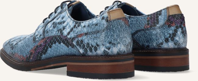 Blauwe MAZZELTOV Nette schoenen ENZO Blauwe MAZZELTOV Nette schoenen ENZO - large