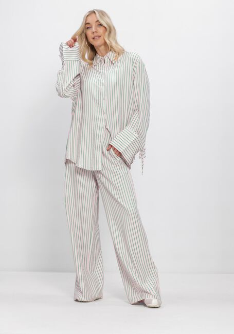 Roze EDITED Blouses JURI SHIRT - large