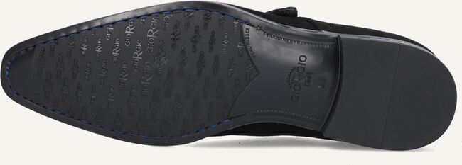 Zwarte GIORGIO Nette schoenen 38201 Zwarte GIORGIO Nette schoenen 38201 - large