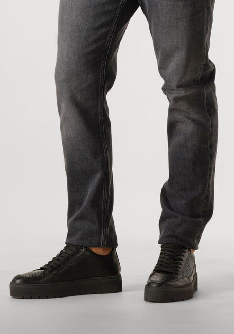 Zwarte CLAY Lage sneakers LPIVAR - large