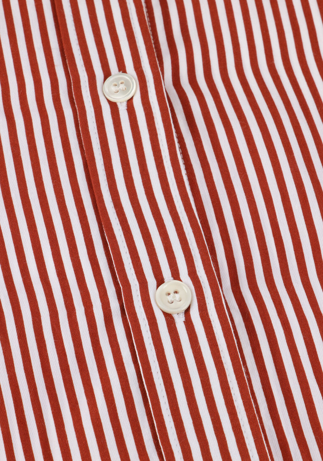 Rode VANESSA BRUNO Blouses SIDNEY CHEMISE ML - large