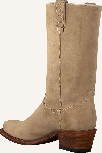Beige SENDRA Cowboylaarzen 14394 Beige SENDRA Cowboylaarzen 14394 - large