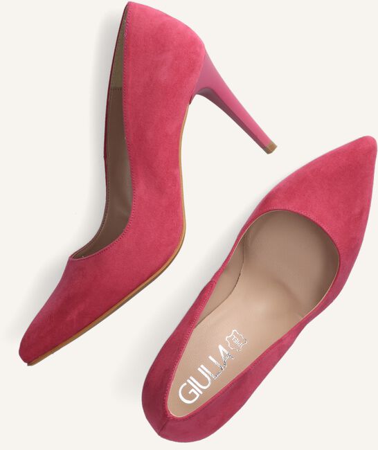Roze GIULIA Pumps G.8.GIULIA Roze GIULIA Pumps G.8.GIULIA - large