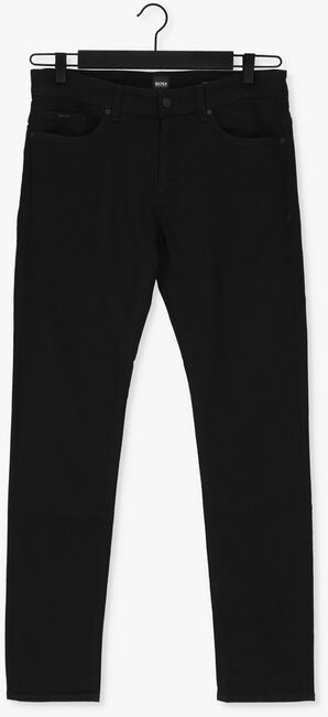 Zwarte BOSS Slim fit jeans DELAWARE3-1 10234158 01 - large