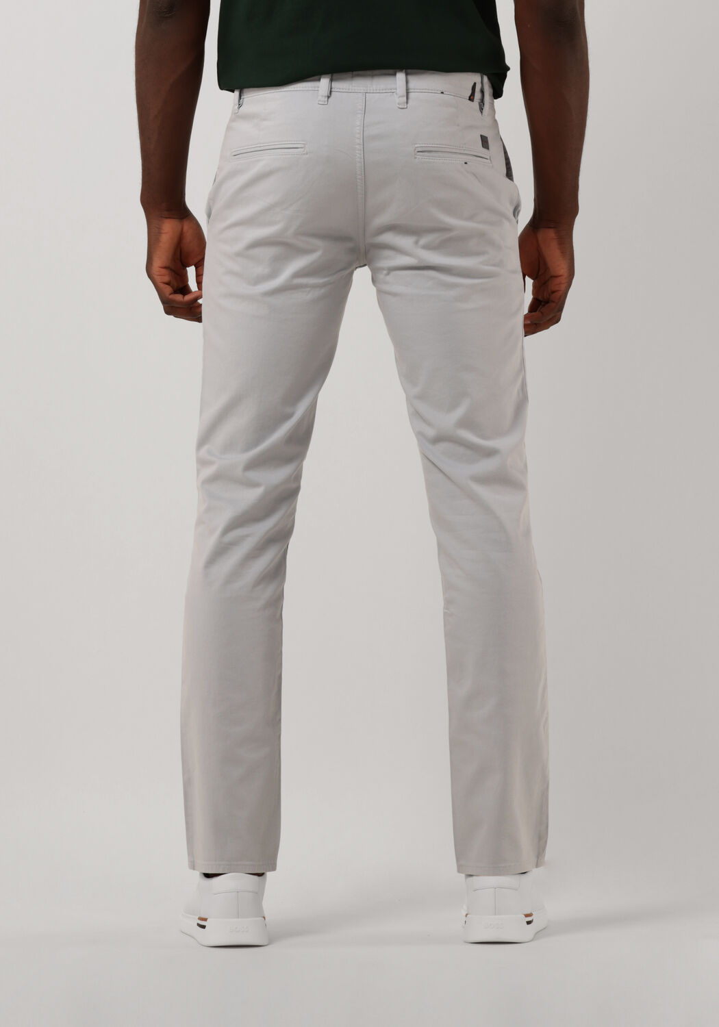 Boss chinos sale