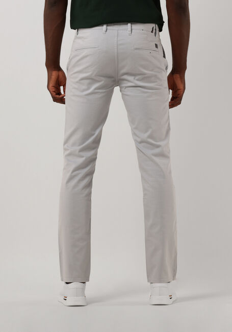Grijze BOSS ORANGE Chino SCHINO-SLIM D - large