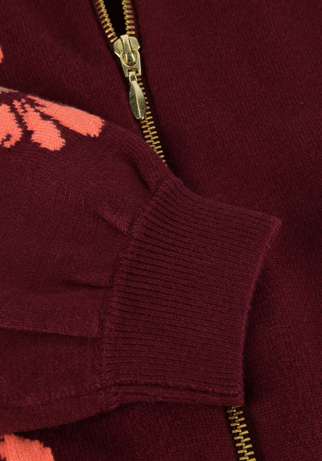 Rode VINGINO Vest MANIEK - large