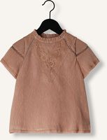 Roze BAJE STUDIO Top LOU Roze BAJE STUDIO Top LOU - medium