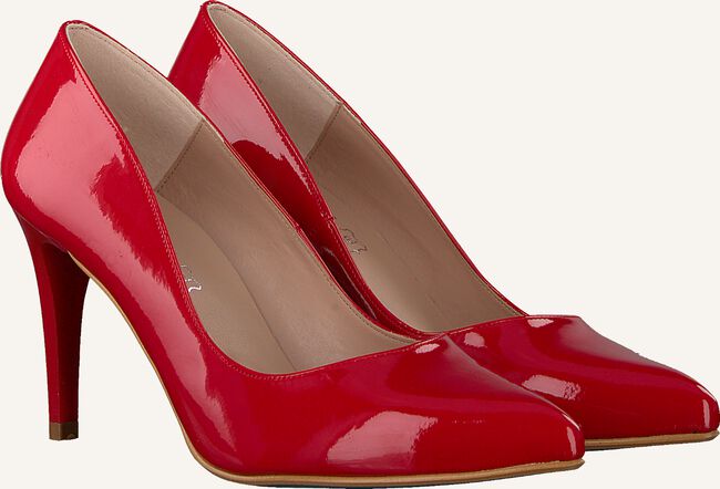 Rode GIULIA Pumps G.8.GIULIA Rode GIULIA Pumps G.8.GIULIA - large