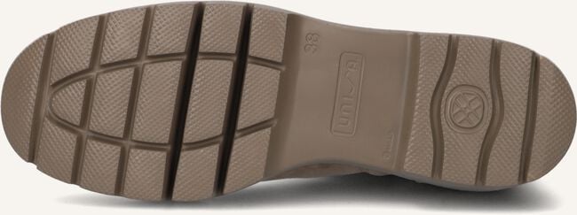 Taupe UNISA Enkelboots JOFO Taupe UNISA Enkelboots JOFO - large