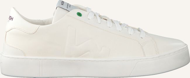 Witte WOMSH Lage sneakers SNIK Witte WOMSH Lage sneakers SNIK - large