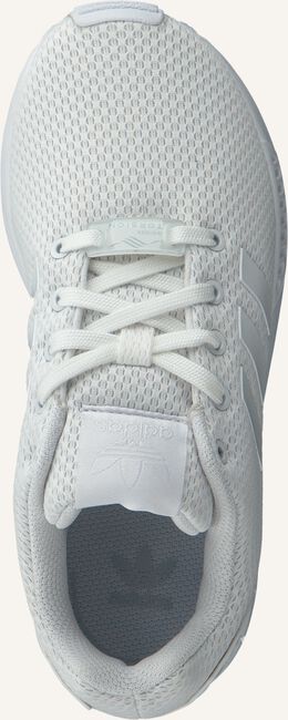 Witte ADIDAS Lage sneakers ZX FLUX KIDS Witte ADIDAS Lage sneakers ZX FLUX KIDS - large