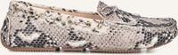 Beige FRED DE LA BRETONIERE Loafers BILLY INDY Beige FRED DE LA BRETONIERE Loafers BILLY INDY - medium