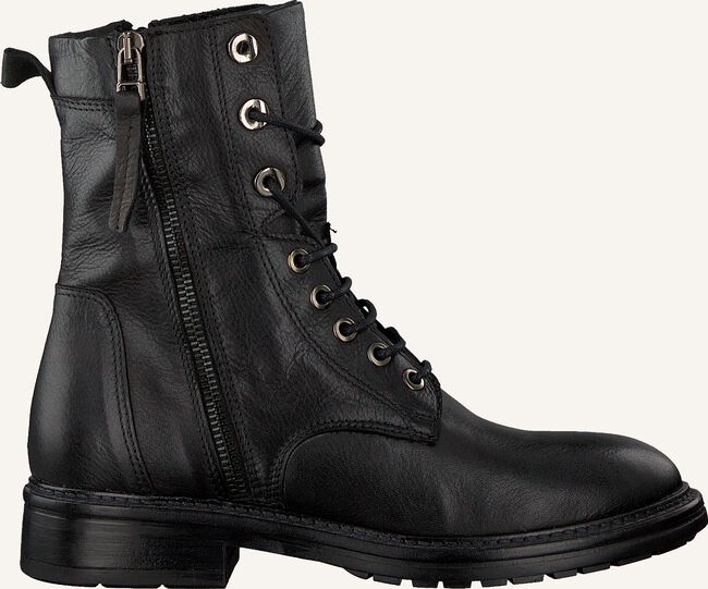 Zwarte VERTON Veterboots 4100 Zwarte VERTON Veterboots 4100 - large