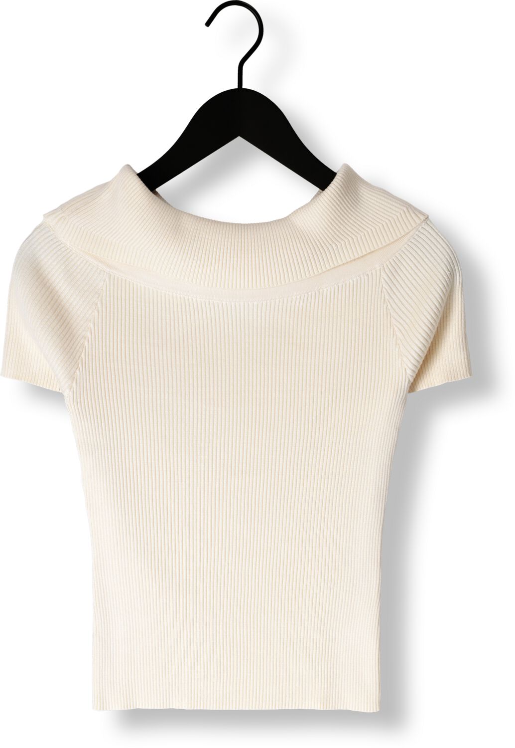 EST'SEVEN Dames Tops & T-shirts Lynn Ecru