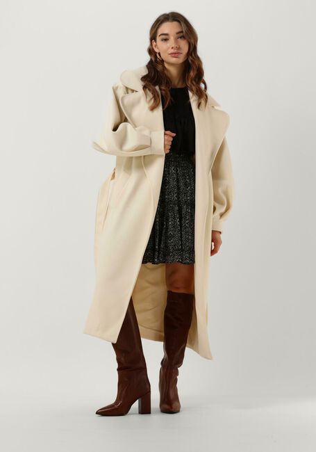 Zwarte YDENCE Blouses BLOUSE SHAY Zwarte YDENCE Blouses BLOUSE SHAY - large