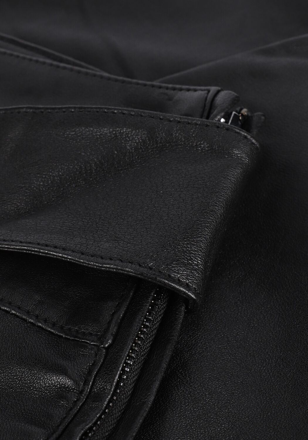 Zwarte IBANA Pantalon PAISLEE - large