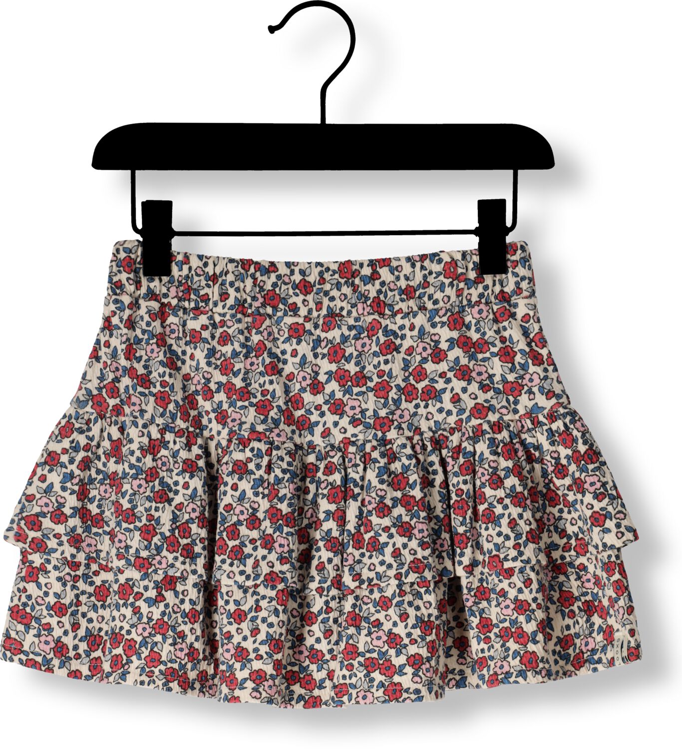 LOOXS Little Meisjes Rokken 2501-7707 Multi