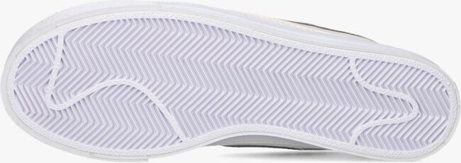Witte NIKE Lage sneakers COURT LEGACY CNVS PT - large