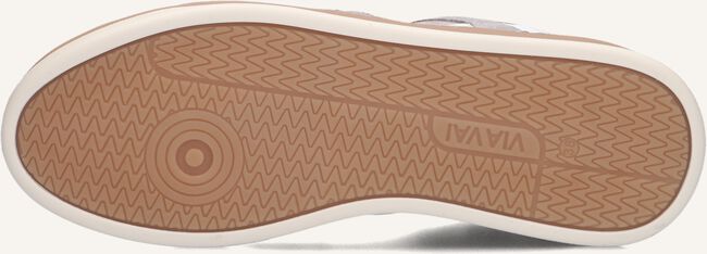 Grijze VIA VAI Lage sneakers SAM LEVI Grijze VIA VAI Lage sneakers SAM LEVI - large
