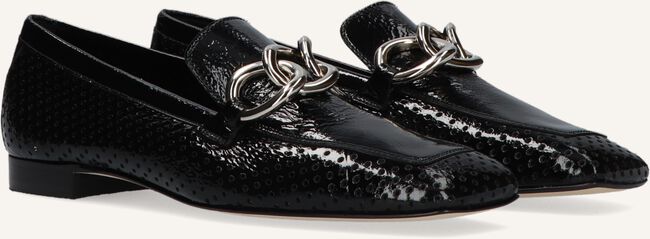 Zwarte PERTINI Loafers 23994 Zwarte PERTINI Loafers 23994 - large