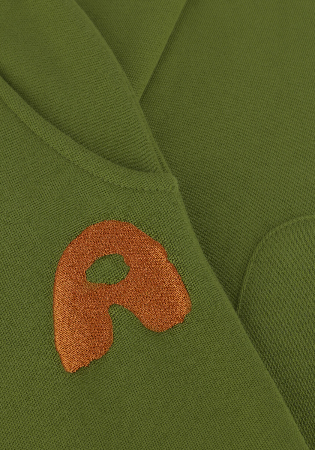 Groene AMMEHOELA Joggingbroek JAXON - large