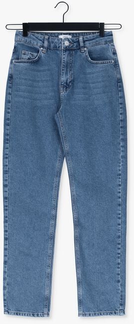 Blauwe ENVII Mom jeans ENBRENDA JEANS MID BLUE 6513 - large