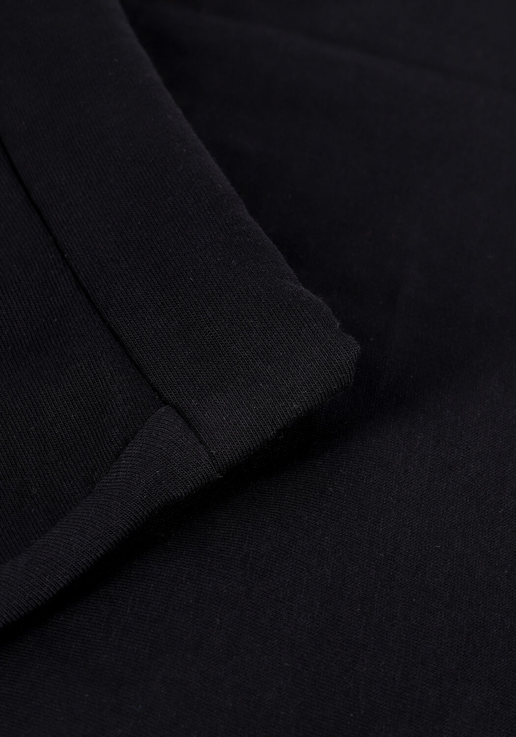 Zwarte NOTES DU NORD Mini jurk PORTER DRESS - large