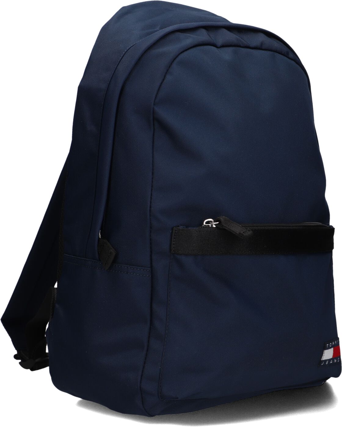 TOMMY JEANS Heren Rugtassen Tjm Essential Daily Dome Donkerblauw