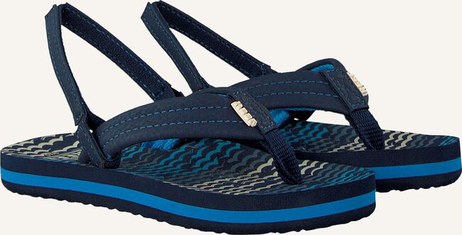 Blauwe REEF Teenslippers AHI Blauwe REEF Teenslippers AHI - large
