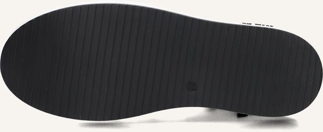 Witte HIP Hoge sneakers H1965 Witte HIP Hoge sneakers H1965 - large