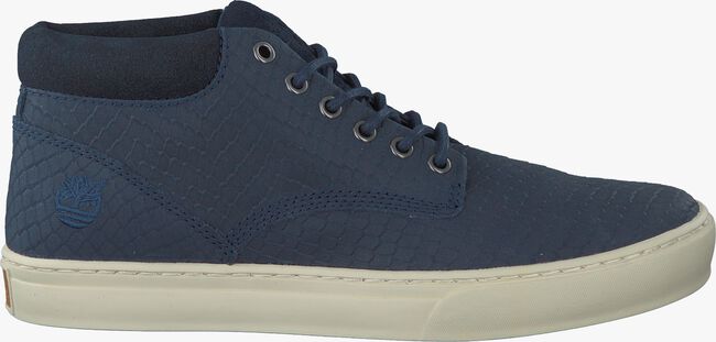 Blauwe TIMBERLAND Sneakers ADVENTURE 2.0 CUPSOLE  - large