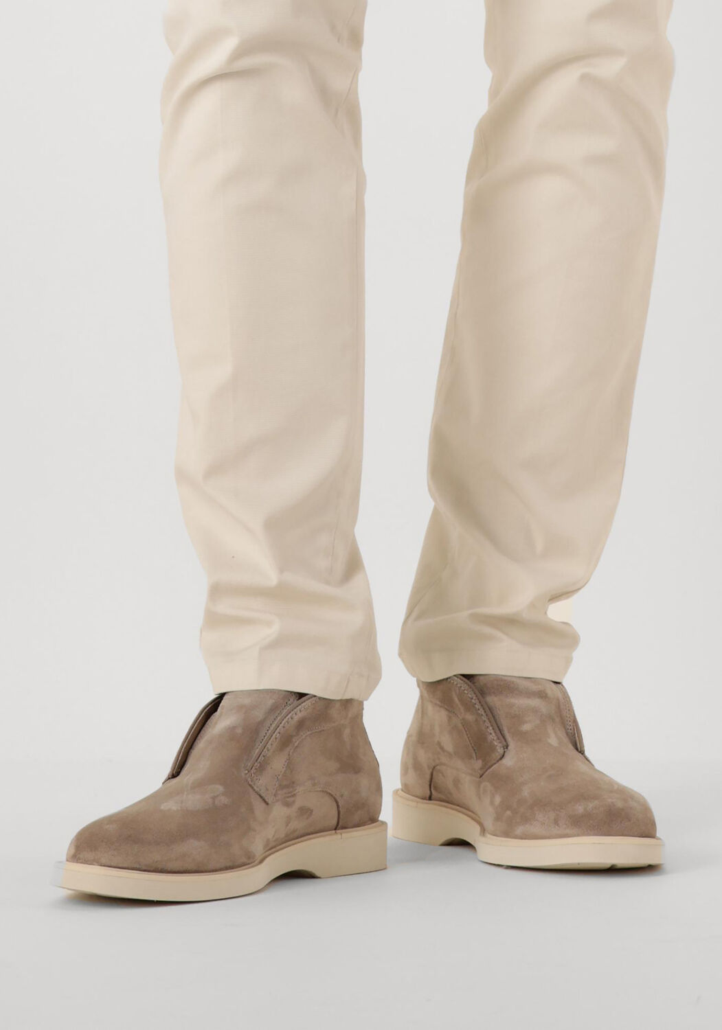 Zand GREVE Instappers VITO 1 - large