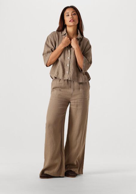 Taupe MOSCOW Blouses 94-05-LADY - large