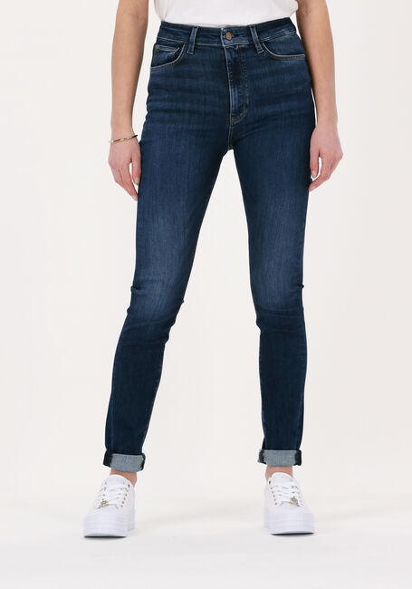 Blauwe GUESS Skinny jeans ULTIMATE SKINNY - large