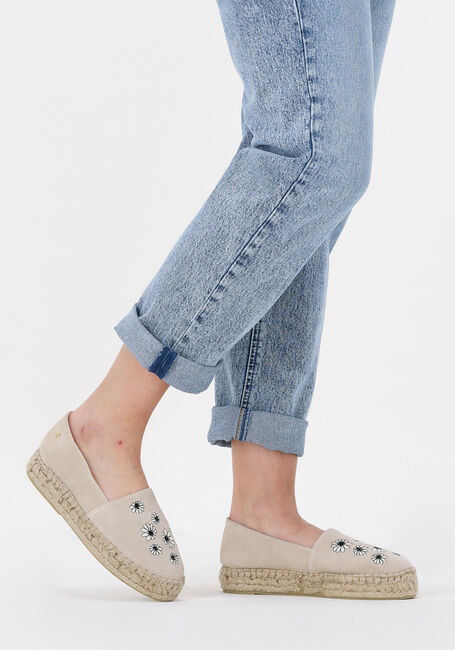 Beige FABIENNE CHAPOT Espadrilles SUMMER ESPADRILLES | Omoda