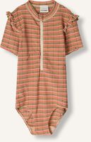 Multi BEACHLIFE Badpakken WOODSTOCK SWIMSUIT Multi BEACHLIFE Badpakken WOODSTOCK SWIMSUIT - medium