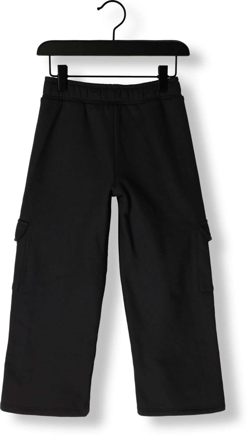 LOOXS Little Meisjes Broeken 2432-7619 Zwart