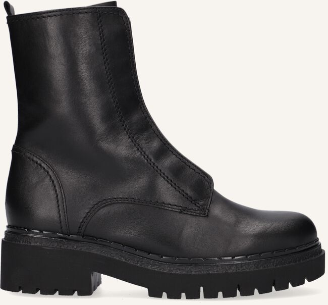 Zwarte GABOR Veterboots 876.1 Zwarte GABOR Veterboots 876.1 - large