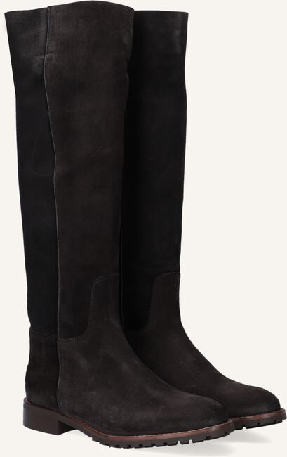 Zwarte SHABBIES Hoge laarzen 191020088 Zwarte SHABBIES Hoge laarzen 191020088 - large