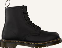 Zwarte DR MARTENS Veterboots 1460 M - medium