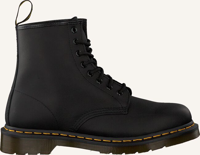 Zwarte DR MARTENS Veterboots 1460 M Zwarte DR MARTENS Veterboots 1460 M - large