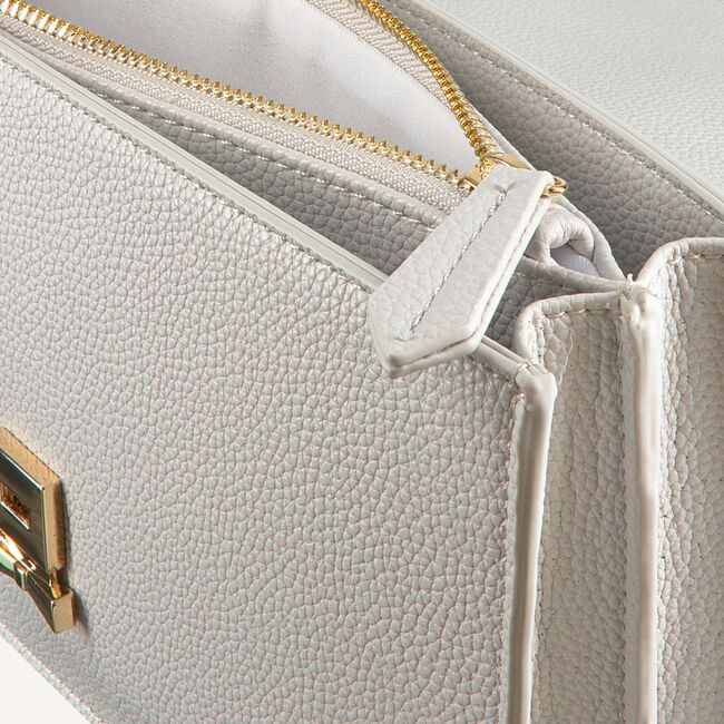 Witte VALENTINO BAGS Schoudertas SFINGE SATCHEL 03 Witte VALENTINO BAGS Schoudertas SFINGE SATCHEL 03 - large
