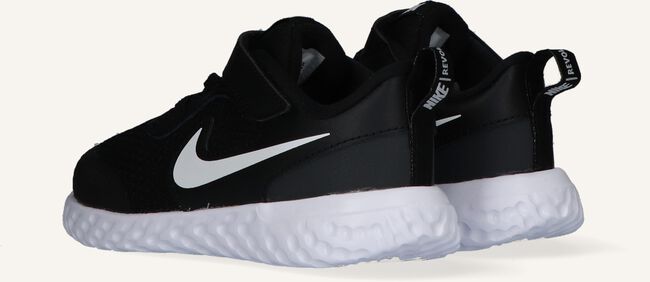 Zwarte NIKE Lage sneakers REVOLUTION 5 (TDV) Zwarte NIKE Lage sneakers REVOLUTION 5 (TDV) - large