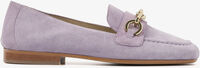 Paarse VIA VAI Loafers INDIANA LEAF - medium