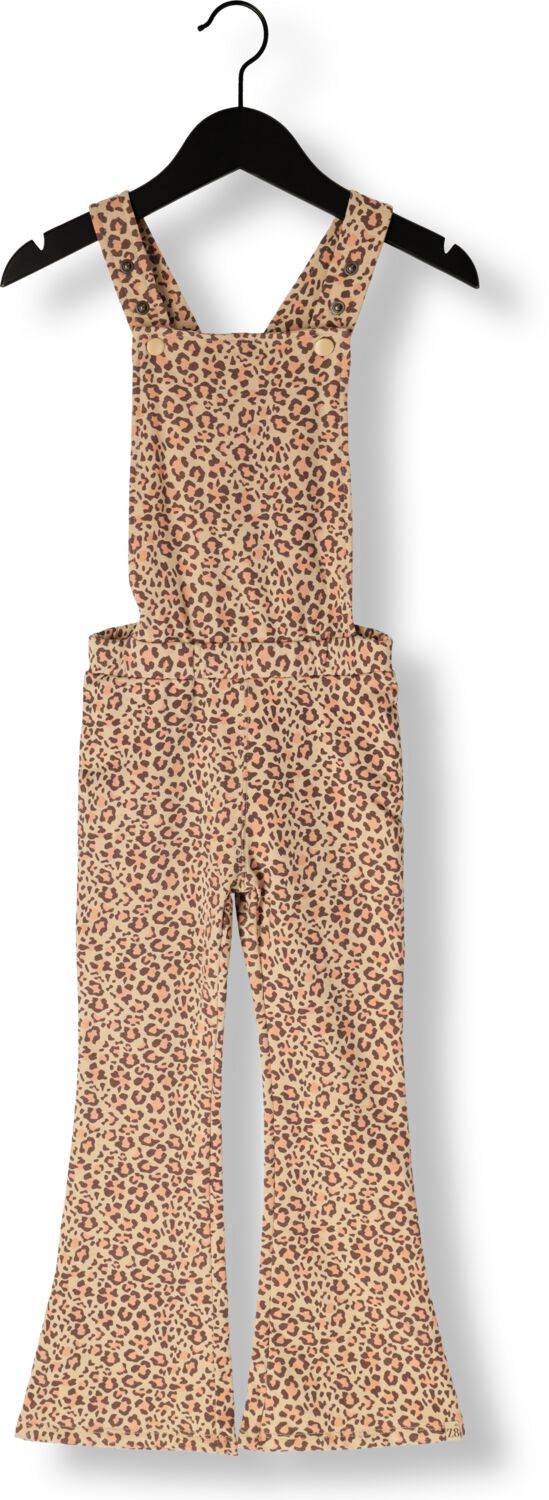 Z8 Meisjes Broeken Dafne Beige