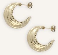 Goudkleurig NOTRE-V Oorbellen EARRING#9 Goudkleurig NOTRE-V Oorbellen EARRING#9 - medium