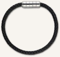 Zwarte CLAY Armbanden BRACELET 1 Zwarte CLAY Armbanden BRACELET 1 - medium